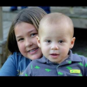 Meet your Posher, Claire